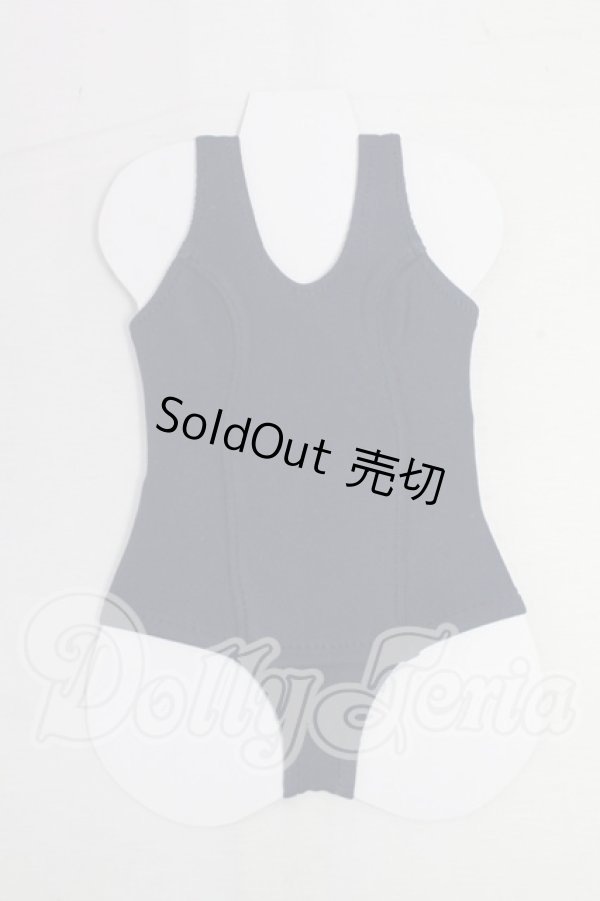 画像1: MDD/OF：スクール水着 I-26-03-01-272-KD-ZI (1)