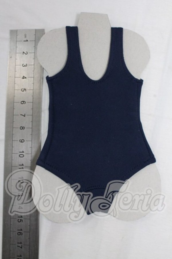 画像2: MDD/OF：スクール水着 I-26-03-01-272-KD-ZI (2)