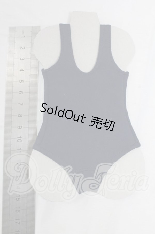 画像2: MDD/OF：スクール水着 I-26-03-01-272-KD-ZI (2)