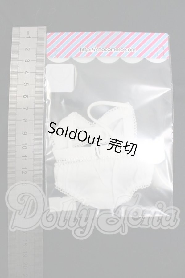 画像2: MDD/OF:下着 I-26-03-01-274-KD-ZI (2)