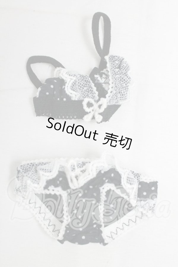 画像1: MDD/OF:下着 I-26-03-01-273-KD-ZI (1)