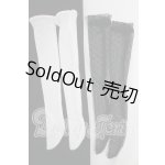 画像: MDD/OF:靴下 I-26-03-01-277-KD-ZI