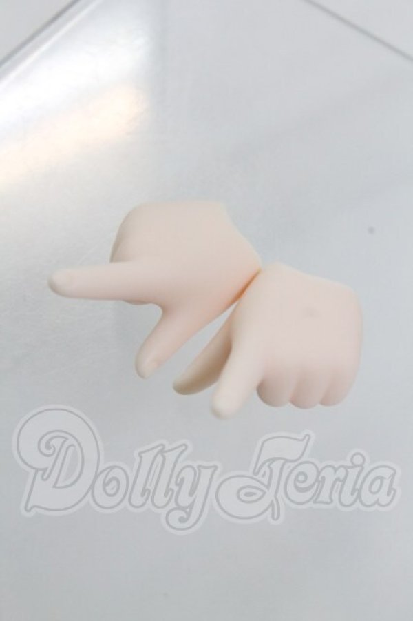 画像1: MDD/ハンドパーツ I-26-03-01-290-KD-ZI (1)