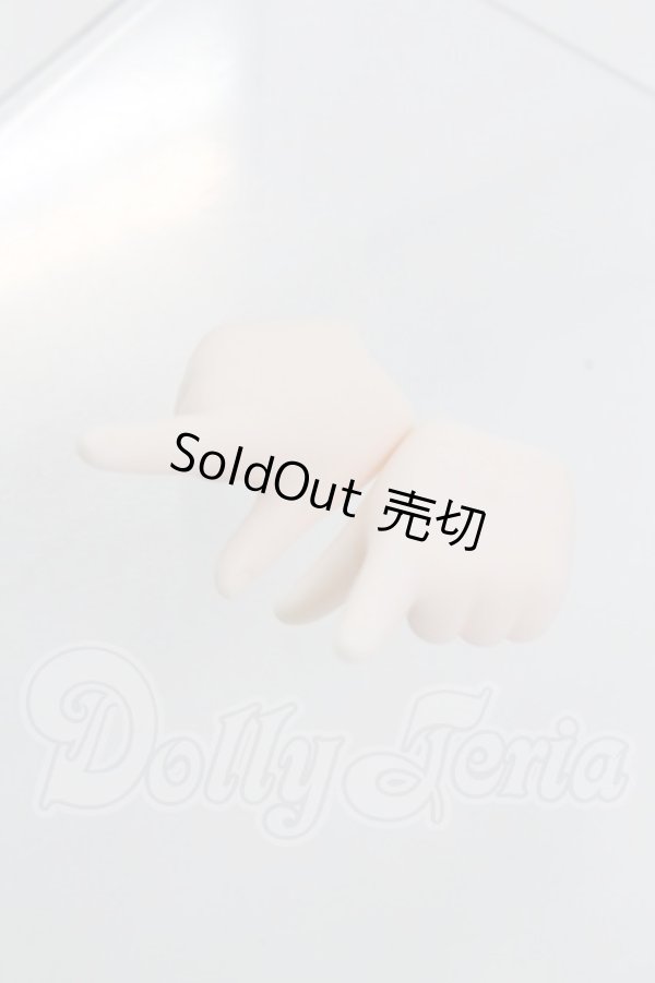 画像1: MDD/ハンドパーツ I-26-03-01-290-KD-ZI (1)