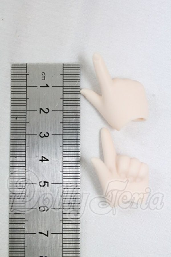 画像2: MDD/ハンドパーツ I-26-03-01-290-KD-ZI (2)