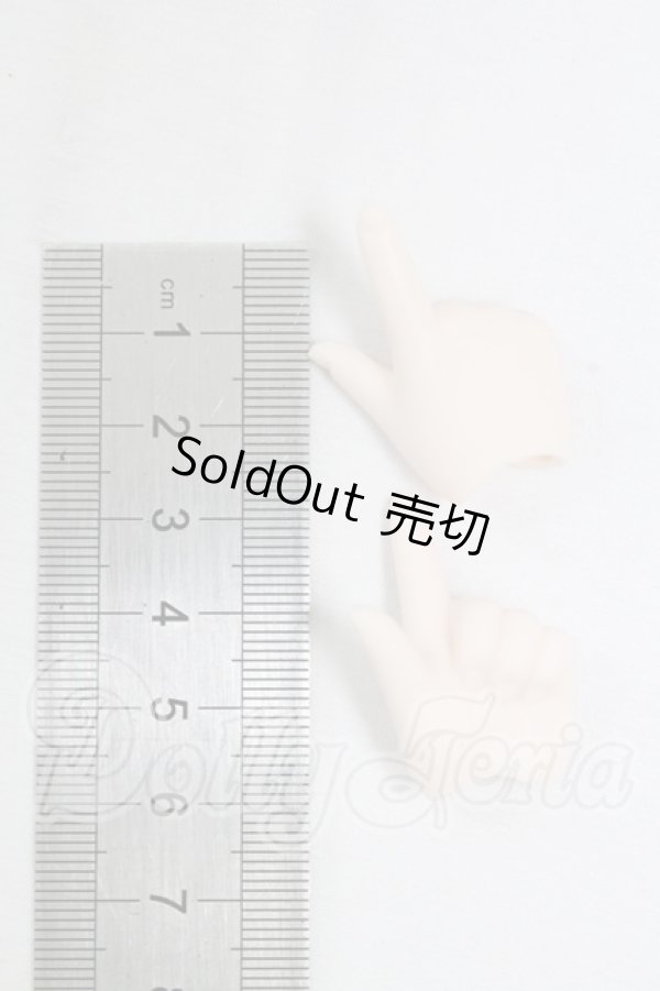 画像2: MDD/ハンドパーツ I-26-03-01-290-KD-ZI (2)