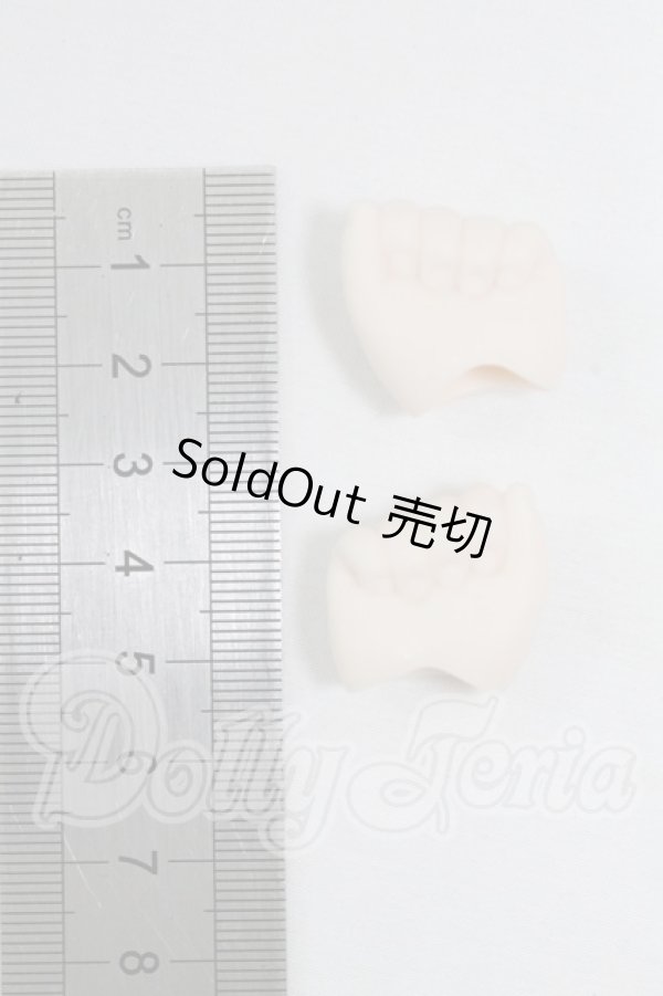 画像2: MDD/ハンドパーツ I-26-03-01-289-KD-ZI (2)