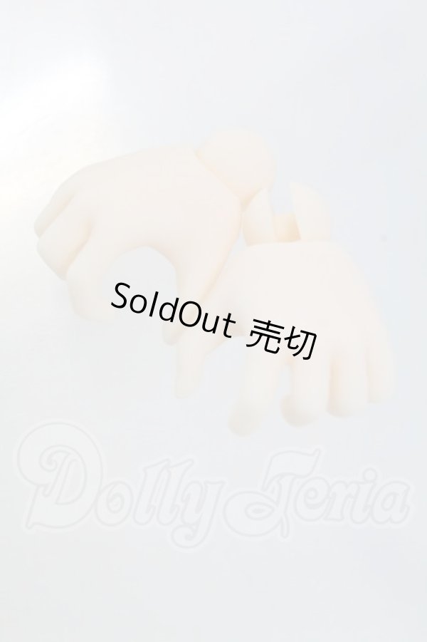 画像1: MDD/ハンドパーツ I-26-03-01-291-KD-ZI (1)