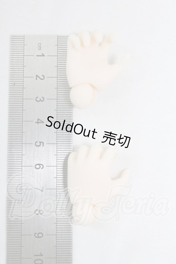 画像2: MDD/ハンドパーツ I-26-03-01-291-KD-ZI (2)