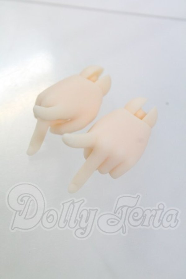 画像1: MDD/ハンドパーツ I-26-03-01-292-KD-ZI (1)