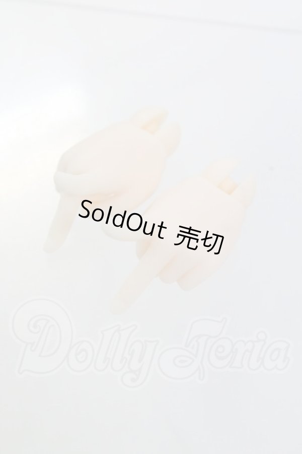 画像1: MDD/ハンドパーツ I-26-03-01-292-KD-ZI (1)