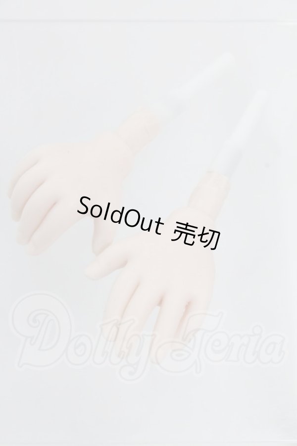 画像1: MDD/ハンドパーツ I-26-03-01-293-KD-ZI (1)