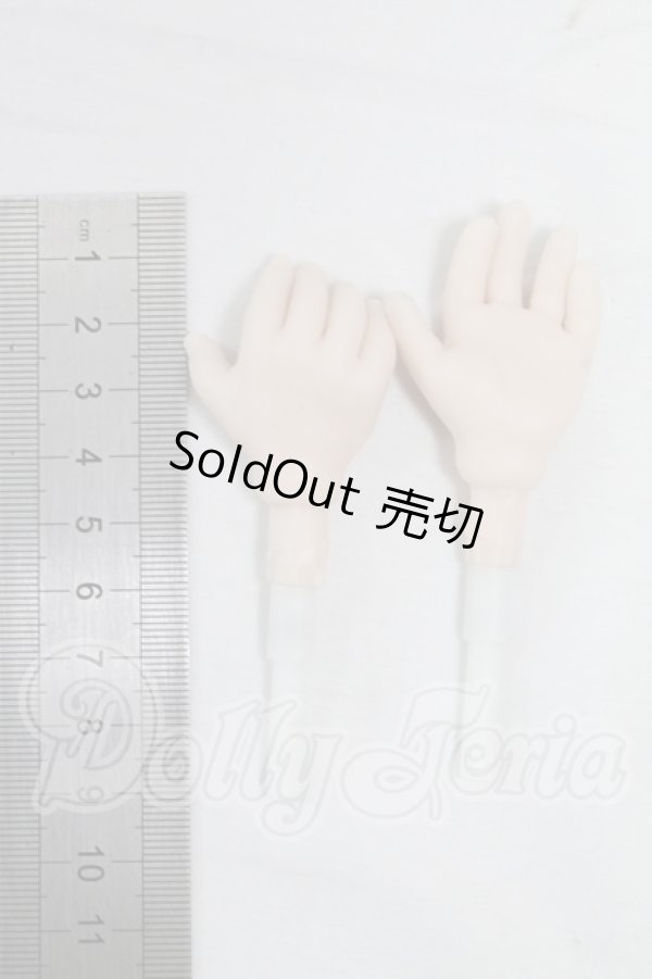 画像2: MDD/ハンドパーツ I-26-03-01-293-KD-ZI (2)