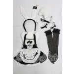 画像: MDD/OF:衣装セット　M+Vstudio  I-26-03-01-269-KD-ZI