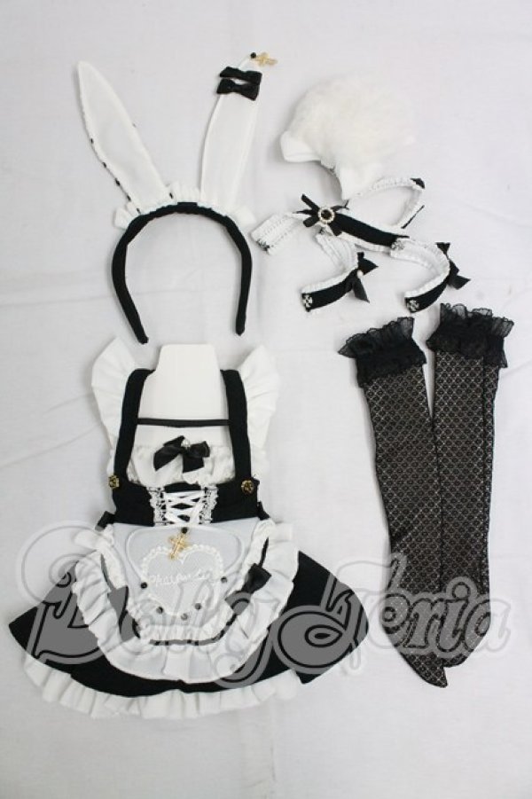 画像1: MDD/OF:衣装セット　M+Vstudio  I-26-03-01-269-KD-ZI (1)