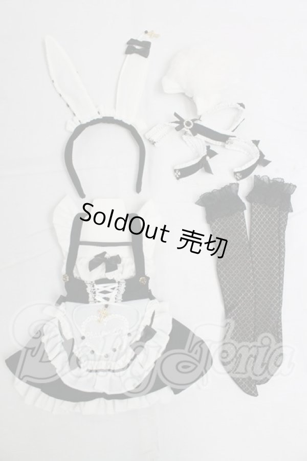 画像1: MDD/OF:衣装セット　M+Vstudio  I-26-03-01-269-KD-ZI (1)