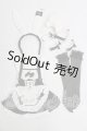 画像: MDD/OF:衣装セット　M+Vstudio  I-26-03-01-269-KD-ZI