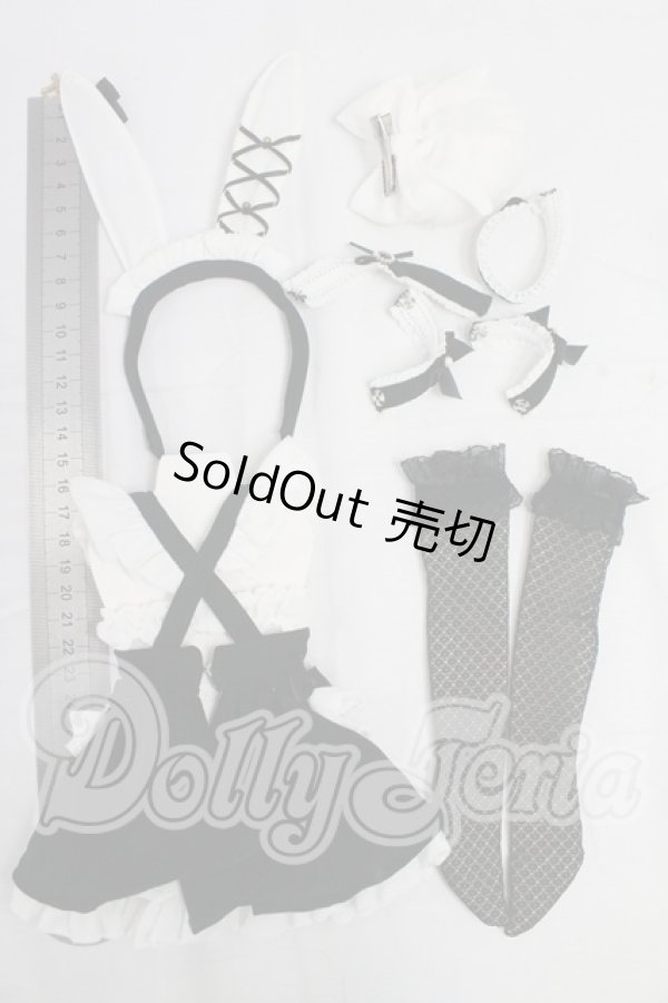 画像2: MDD/OF:衣装セット　M+Vstudio  I-26-03-01-269-KD-ZI (2)