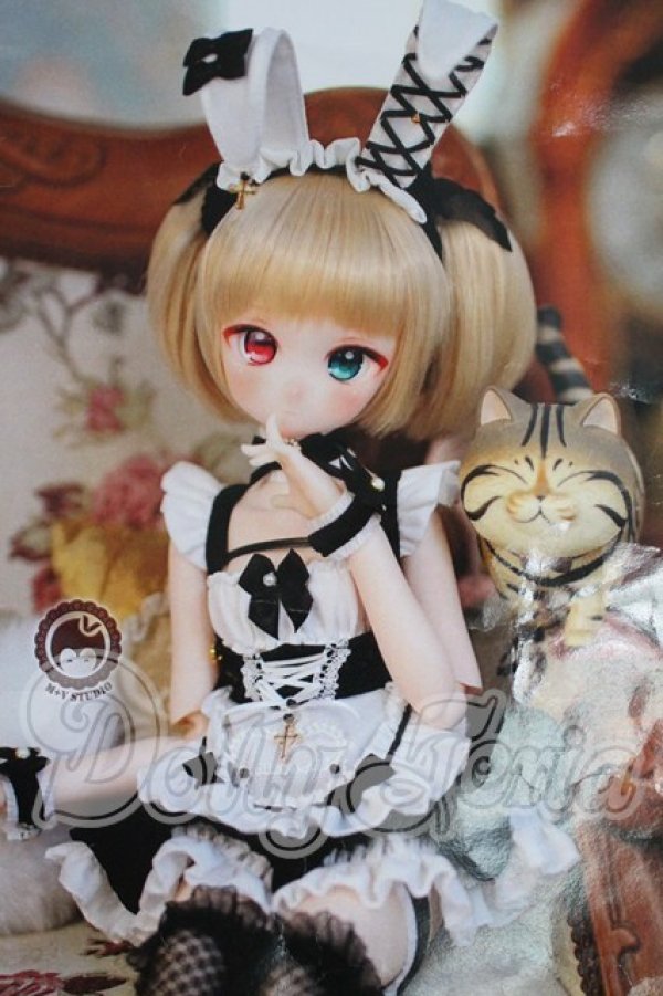 画像3: MDD/OF:衣装セット　M+Vstudio  I-26-03-01-269-KD-ZI (3)