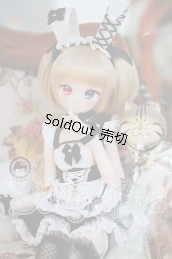 画像3: MDD/OF:衣装セット　M+Vstudio  I-26-03-01-269-KD-ZI (3)