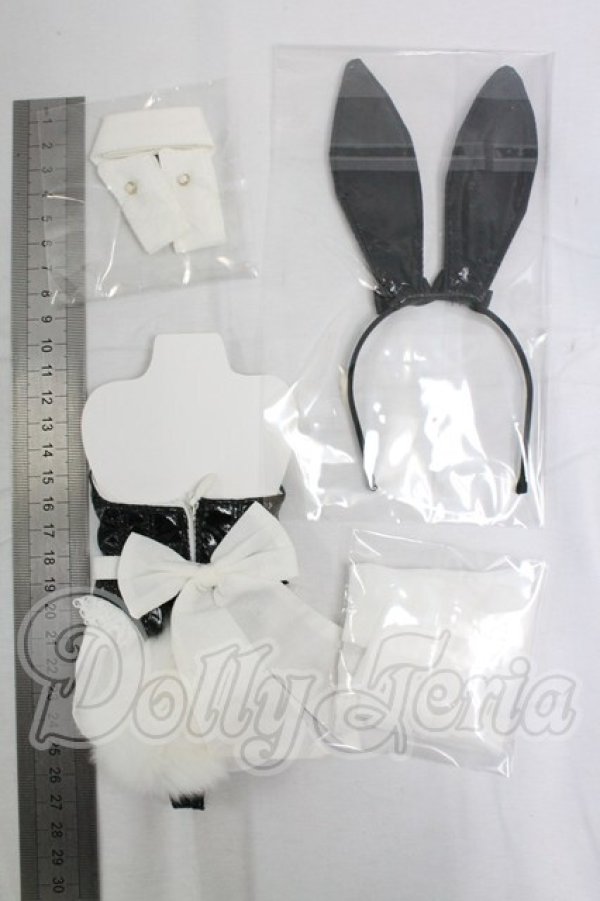 画像2: MDD/OF:衣装セット　M+Vstudio  I-26-03-01-268-KD-ZI (2)