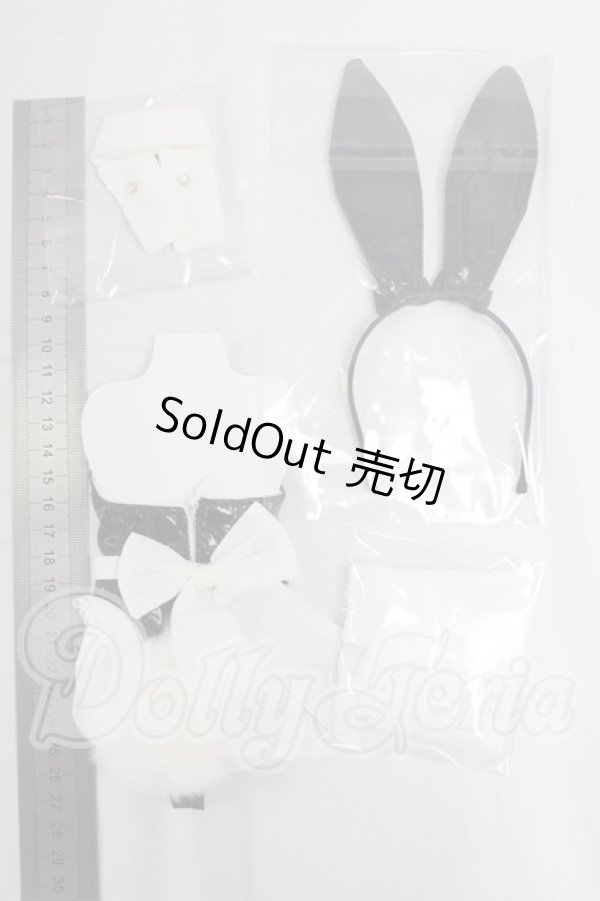 画像2: MDD/OF:衣装セット　M+Vstudio  I-26-03-01-268-KD-ZI (2)