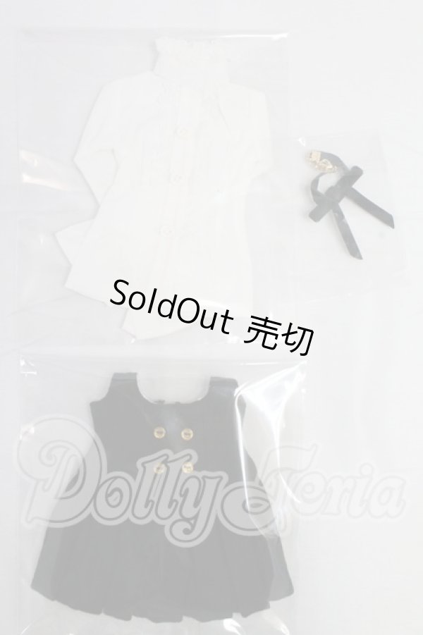 画像1: MDD/OF:衣装セット I-26-03-01-267-KD-ZI (1)