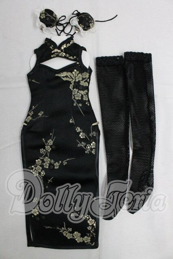 画像1: MDD/OF:衣装セット I-26-03-01-266-KD-ZI (1)