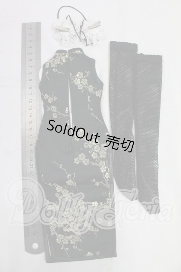 画像2: MDD/OF:衣装セット I-26-03-01-266-KD-ZI (2)