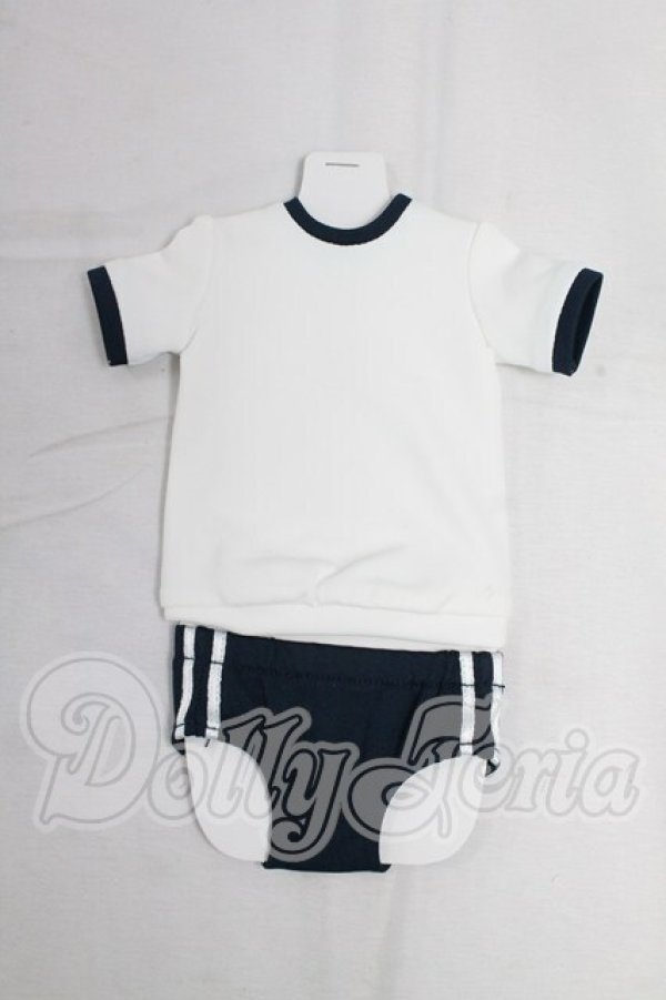 画像1: MDD/OF:衣装セット I-26-03-01-265-KD-ZI (1)