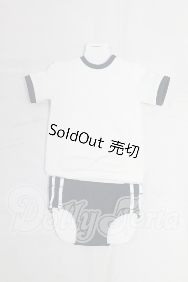 画像1: MDD/OF:衣装セット I-26-03-01-265-KD-ZI (1)