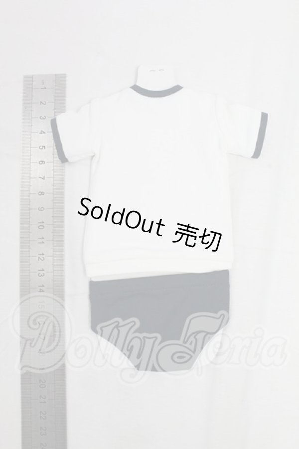 画像2: MDD/OF:衣装セット I-26-03-01-265-KD-ZI (2)