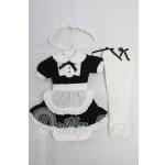 画像: MDD/OF:衣装セット I-26-03-01-263-KD-ZI