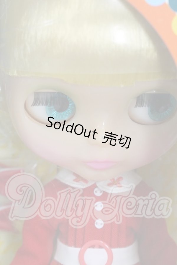 画像1: ネオブライス/ミセスレトロママ I-26-03-08-306-KD-ZI (1)