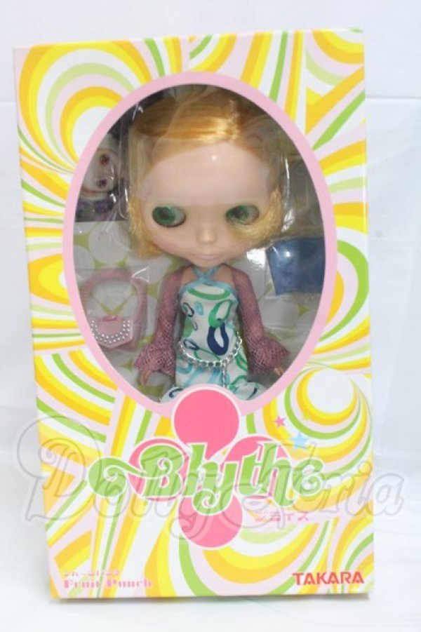 画像2: ネオブライス/フルーツパンチ I-26-03-08-313-KD-ZI (2)