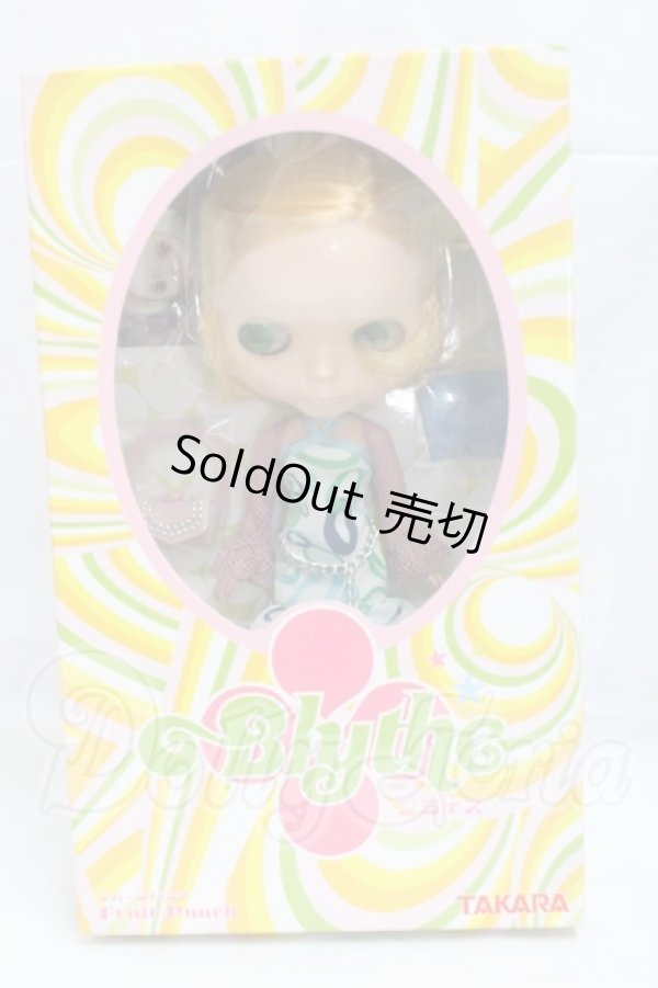 画像2: ネオブライス/フルーツパンチ I-26-03-08-313-KD-ZI (2)