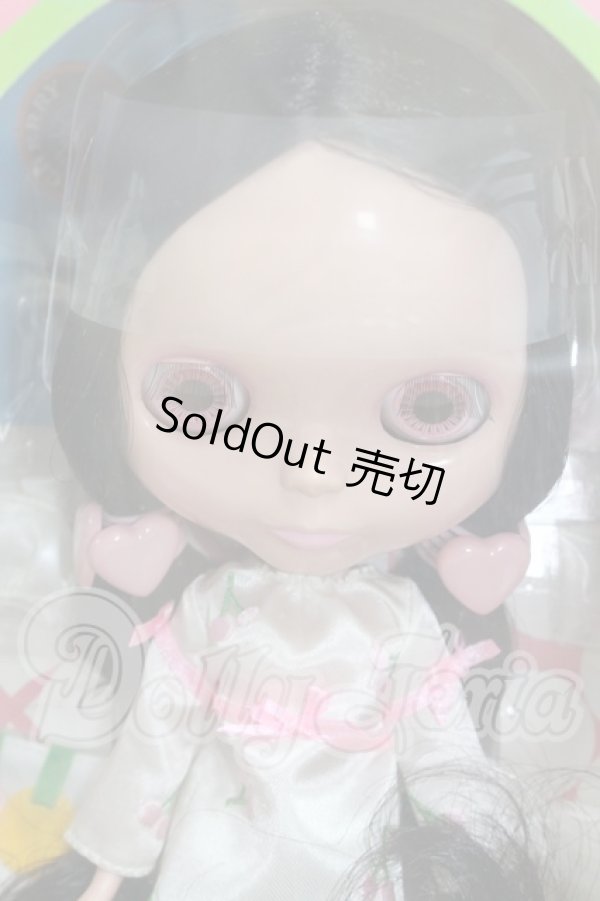 画像1: ネオブライス/ベリーチェリーベリー I-26-03-08-308-KD-ZI (1)