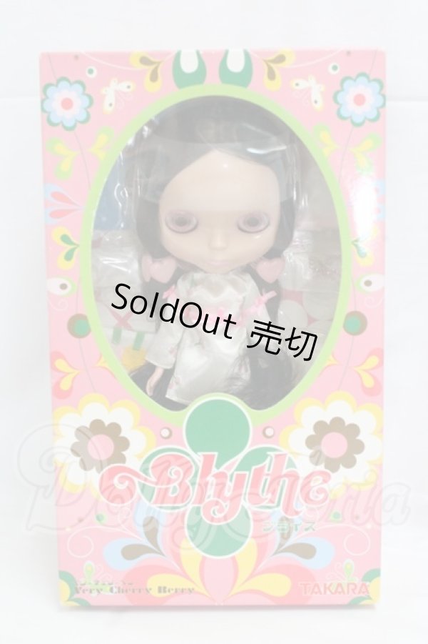 画像2: ネオブライス/ベリーチェリーベリー I-26-03-08-308-KD-ZI (2)