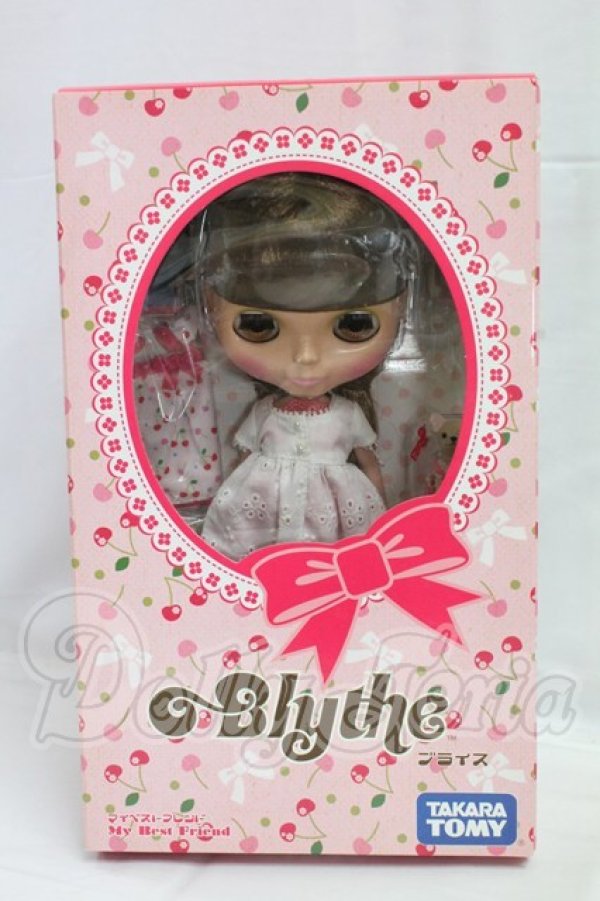 画像2: ネオブライス/マイベストフレンド I-26-03-08-310-KD-ZI (2)