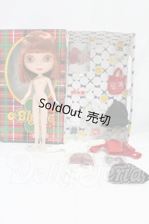 画像2: ネオブライス/ピカデリードリー I-26-03-08-002-KD-ZI (2)