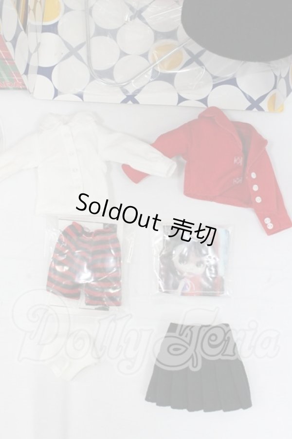 画像4: ネオブライス/ピカデリードリー I-26-03-08-002-KD-ZI (4)