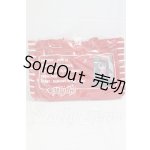 画像: ピカデリードリー/トートバッグ I-26-03-08-001-KD-ZI