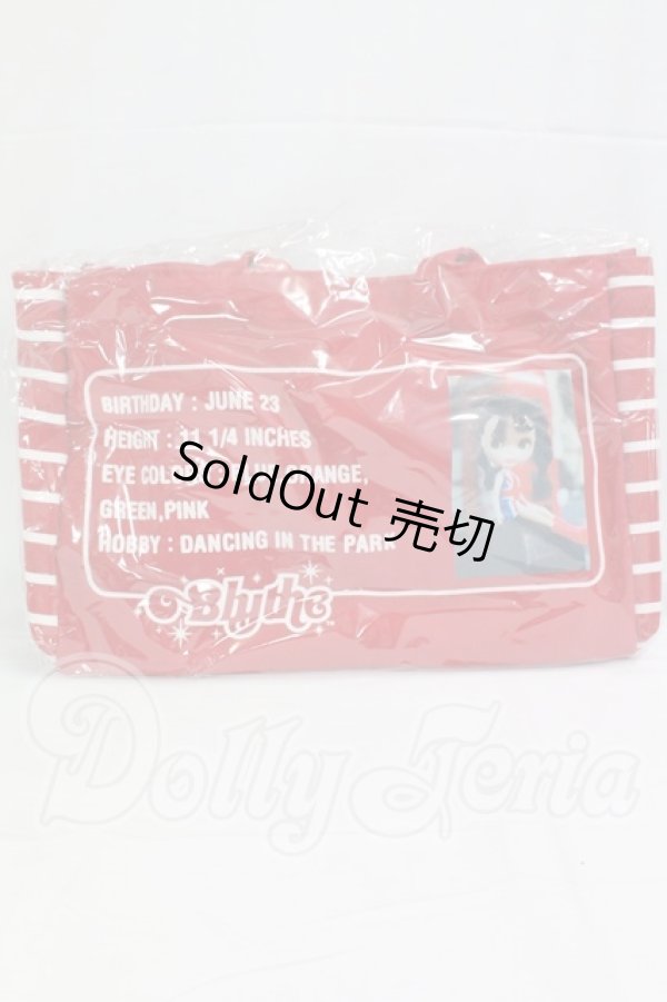 画像1: ピカデリードリー/トートバッグ I-26-03-08-001-KD-ZI (1)