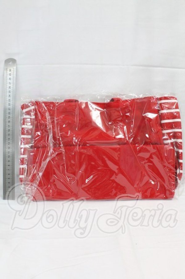 画像2: ピカデリードリー/トートバッグ I-26-03-08-001-KD-ZI (2)