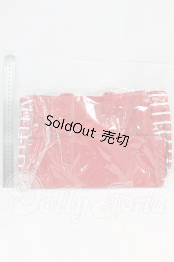 画像2: ピカデリードリー/トートバッグ I-26-03-08-001-KD-ZI (2)