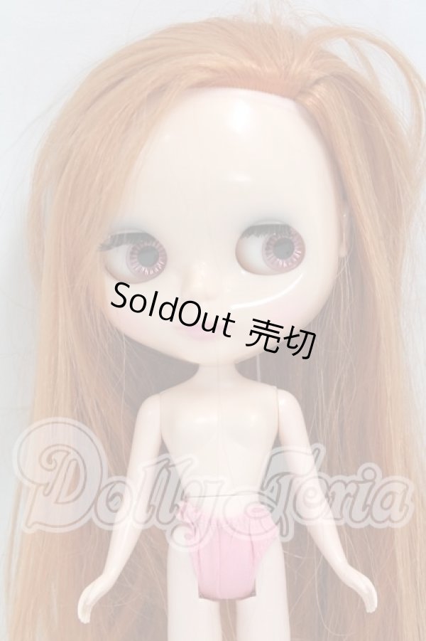 画像2: ネオブライス/ストロベリークリーミーキュート I-26-03-08-107-KD-ZI (2)