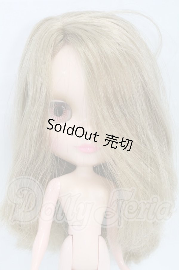 画像1: ネオブライス/リルハートブライス I-26-03-08-121-KD-ZI (1)