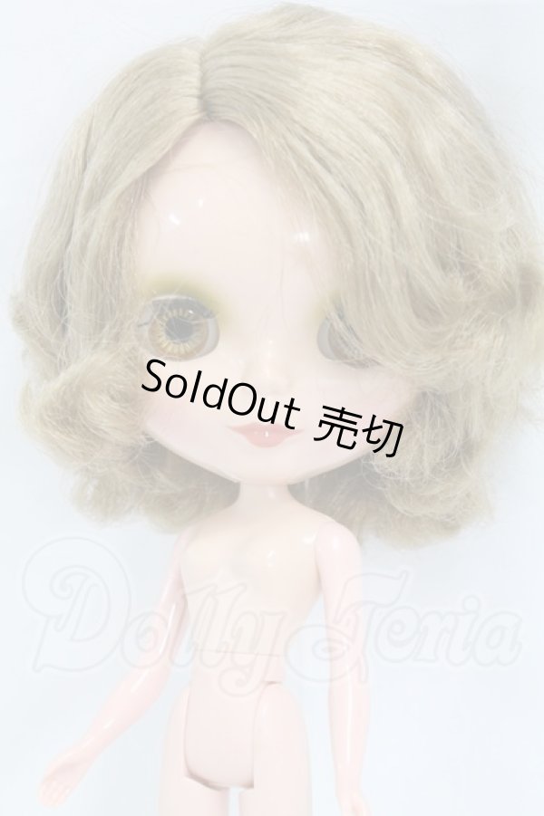 画像1: ネオブライス/フレンチトレンチ I-26-03-08-117-KD-ZI (1)