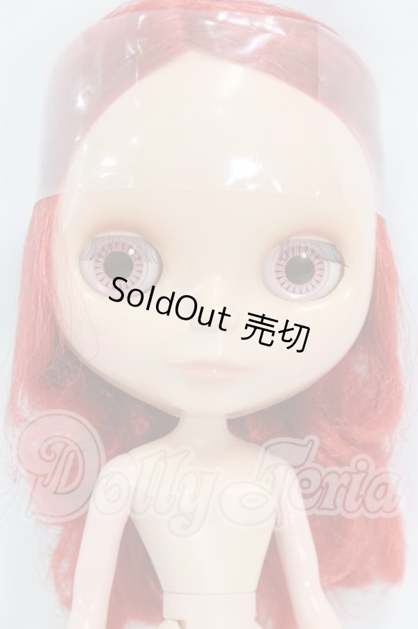 画像3: ネオブライス/ルージュノワール本体 I-26-03-08-123-KD-ZI (3)