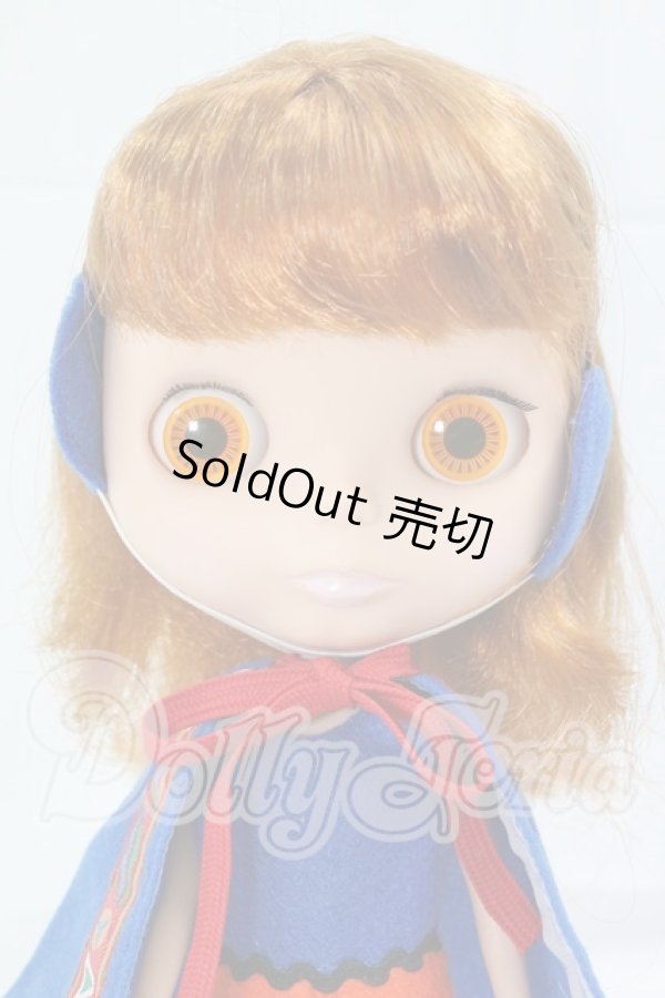 画像1: ネオブライス/コージーケープインスパイアード I-26-03-08-009-KD-ZI (1)